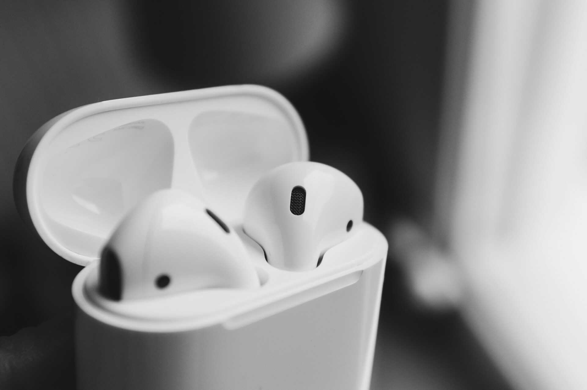 Kryty a obaly na sluchátka Airpods | Fitami.cz